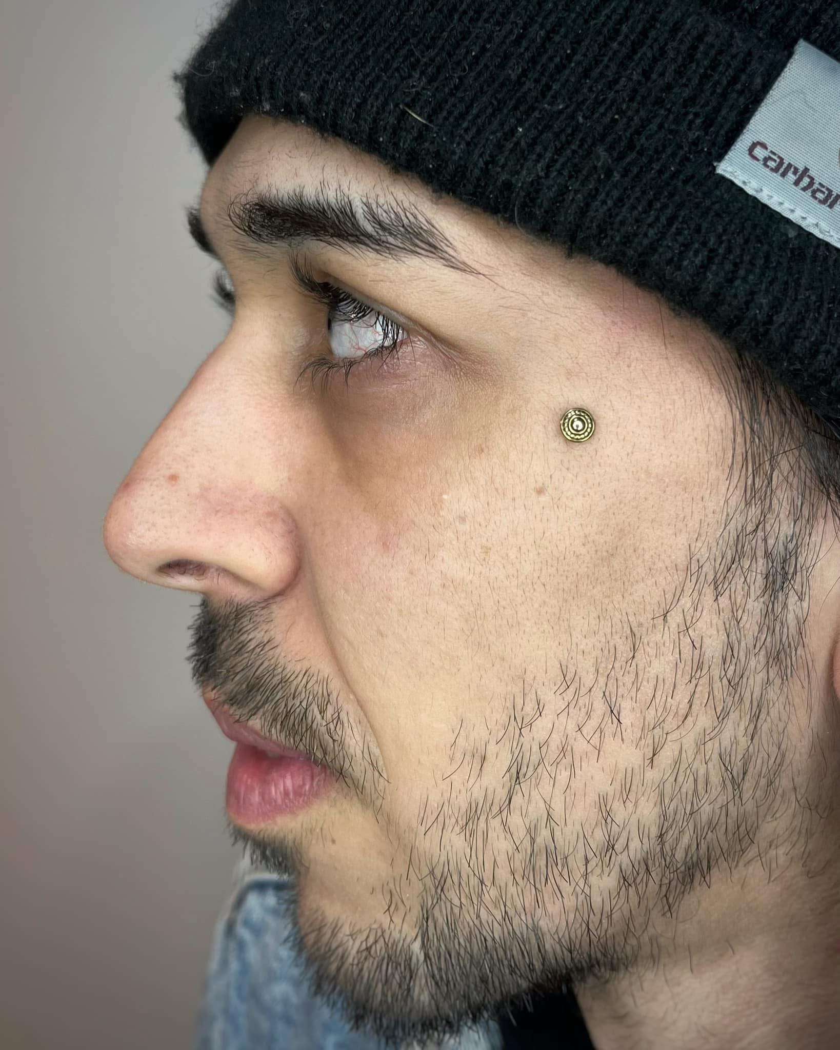 Tecnica mista su carta